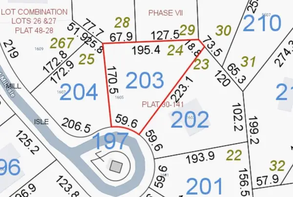 1605 Grist Mill Isle, Phenix City, AL 36867