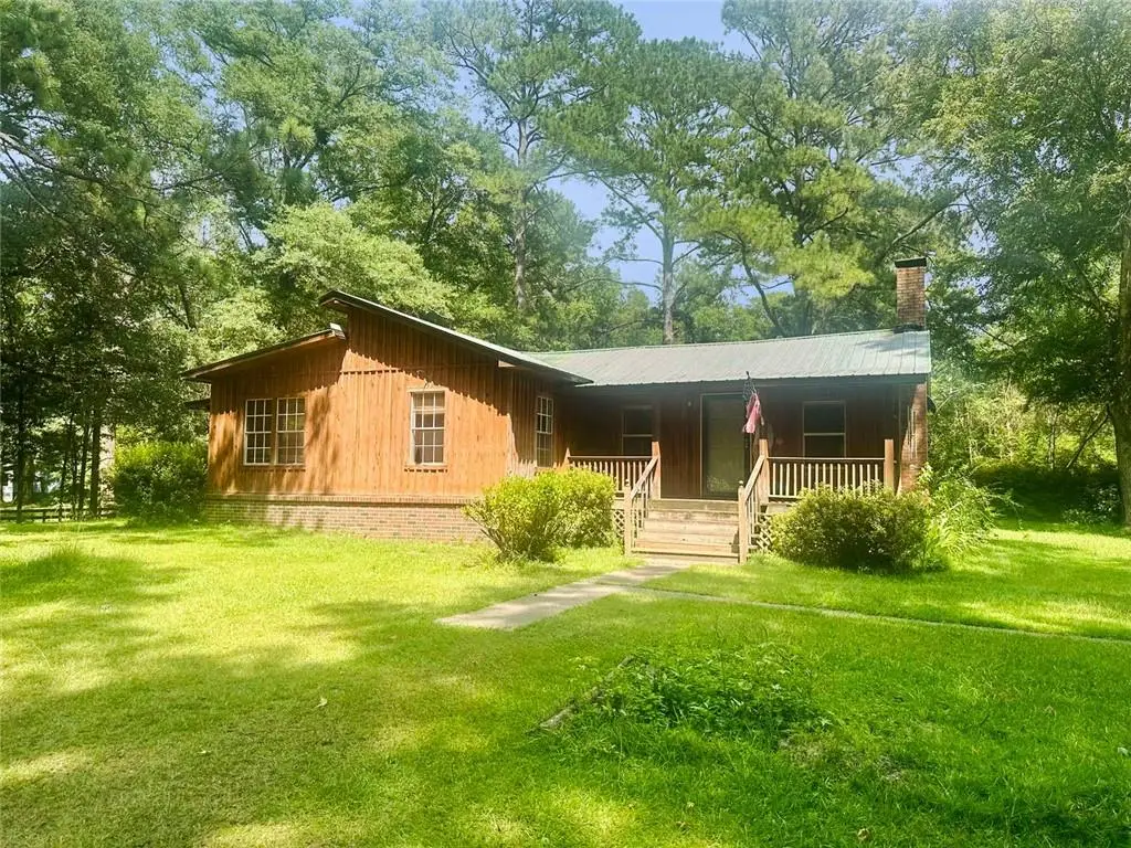 50 Northfork Lane, Eufaula, AL 36027 - #1