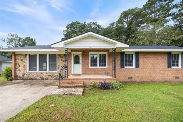 1301 8th St South, Phenix City, AL 36869