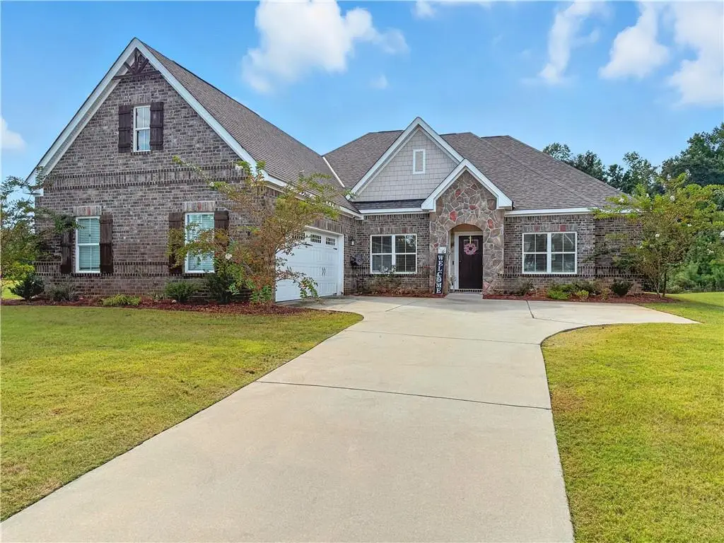 676 High Field Court, Opelika, AL 36804 - Image #1