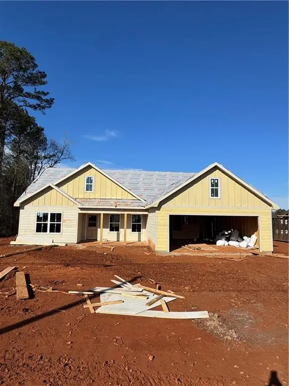 1117 30th St, Valley, AL 36854 - Image #1