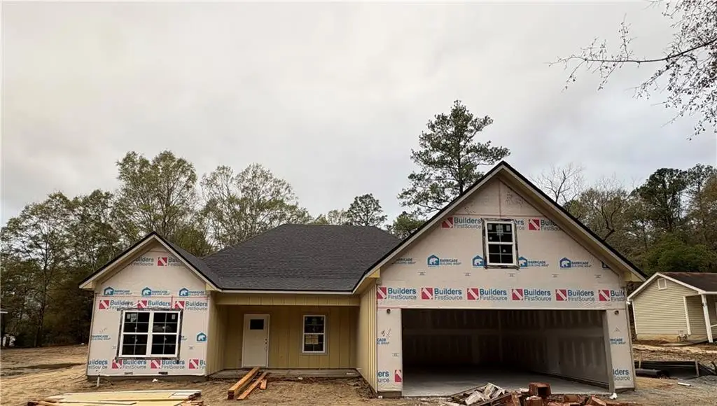 162 Woodland Drive, Phenix City, AL 36869 - Image #1