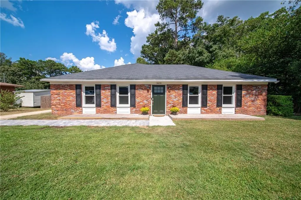 3410 11th Avenue, Phenix City, AL 36867 - Image #1