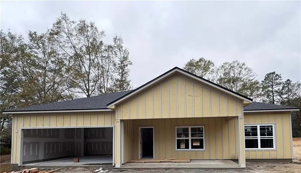 Lot 2 Woodland Drive, Phenix City, AL 36869 - Image #1