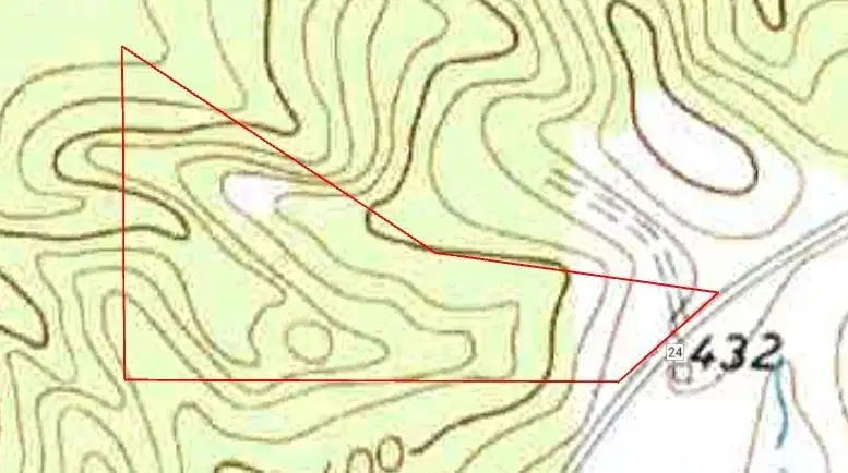 Lot 1 Macon County Road 24, Auburn, AL 36830 - Image #2