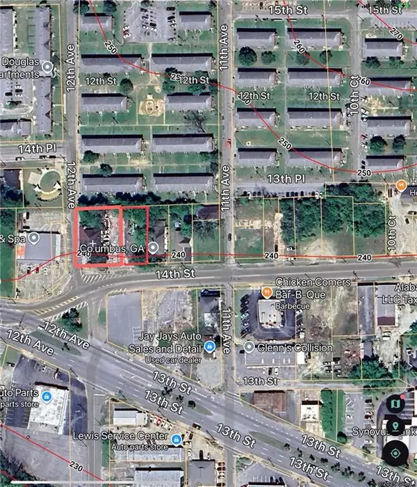 1112 14th Street, Phenix City, AL 36867