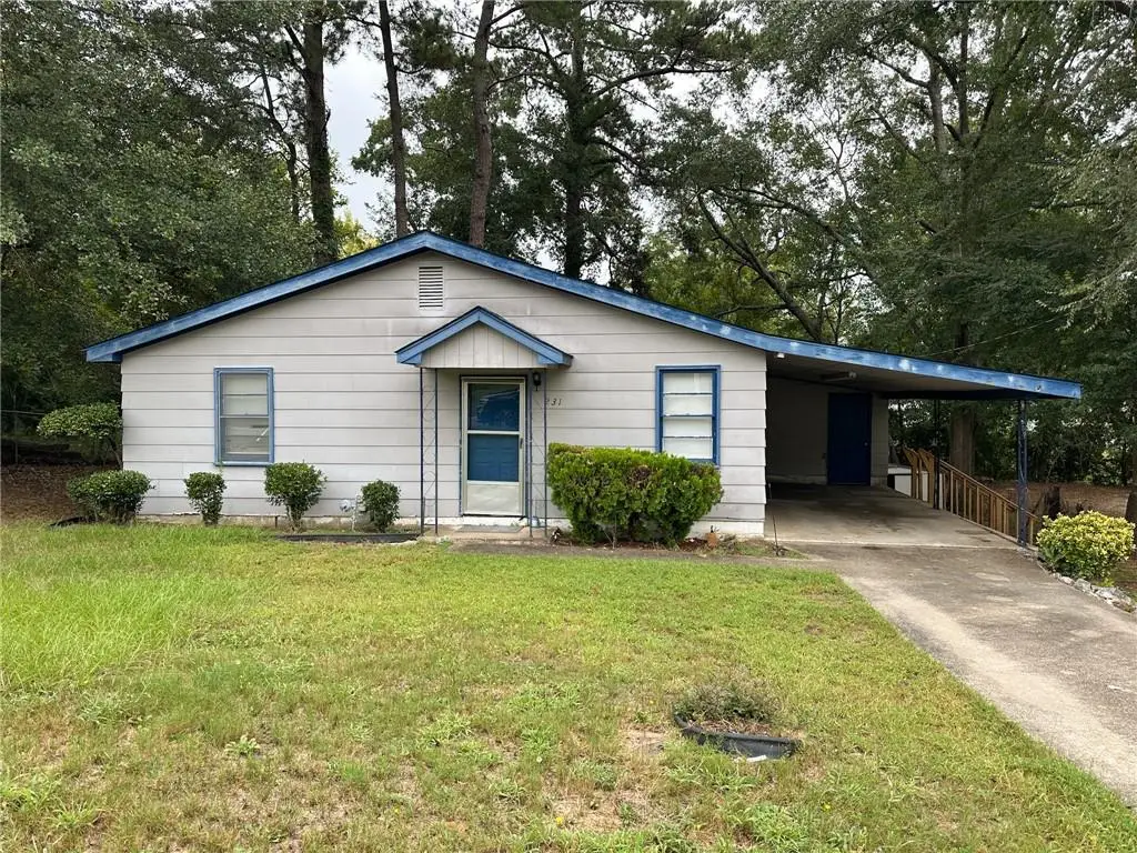 231 17th Avenue S, Phenix City, AL 36869 - Image #1
