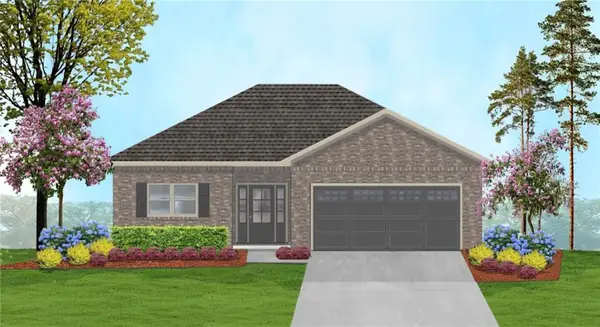 3202 Landkart Avenue, Valley, AL 36854