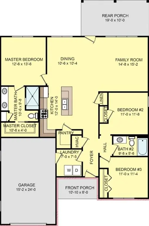 7213 King Road, Valley, AL 36854 - Image #2