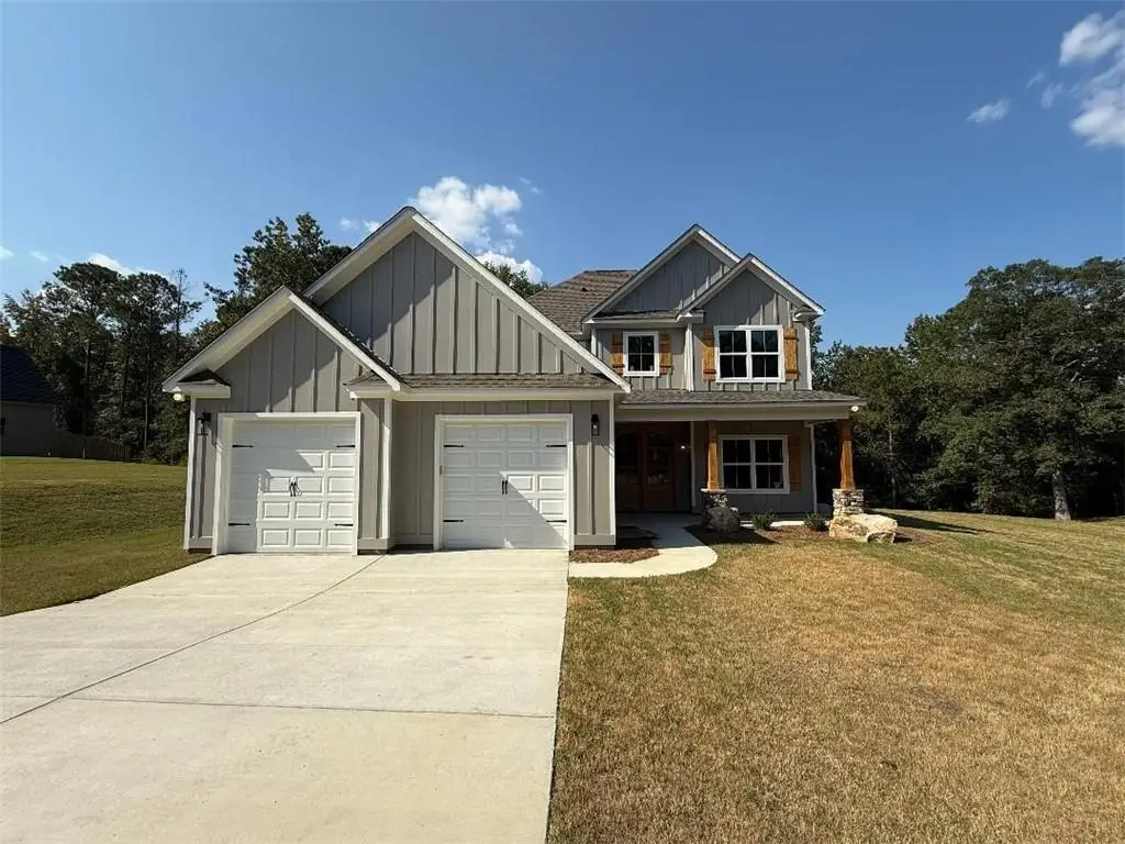 3725 Lee Road 249, Smiths Station, AL 36877 - #1