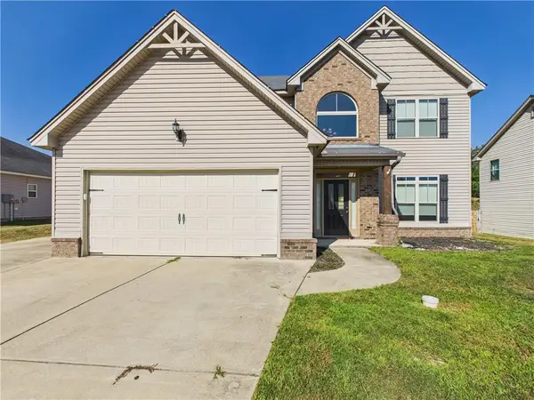 18 Springwood Drive, Phenix City, AL 36870