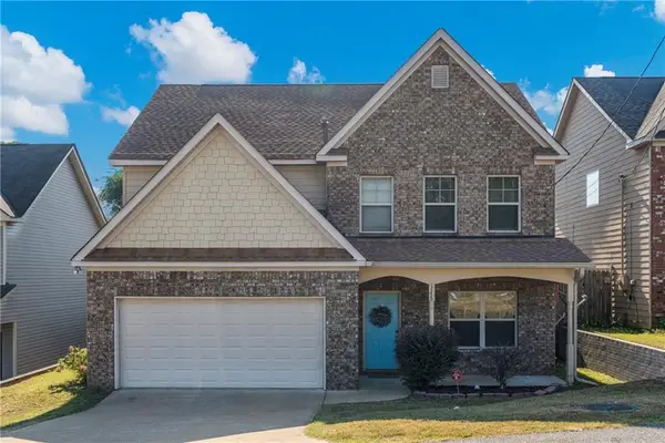 1336 Ingersoll Drive, Phenix City, AL 36867