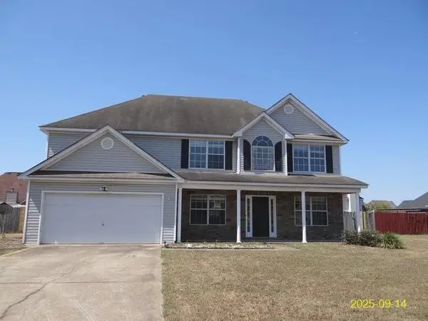 5 Ottawa Trail, Fort Mitchell, AL 36856
