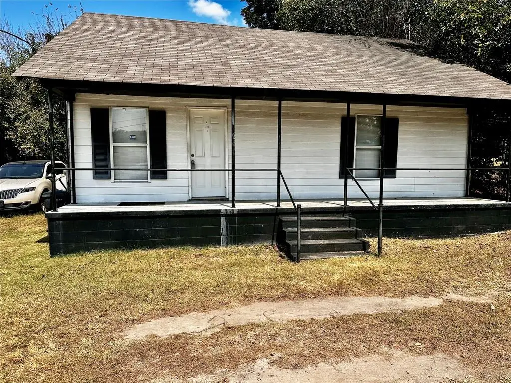 804 N Railroad St, Phenix City, AL 36867 - #1