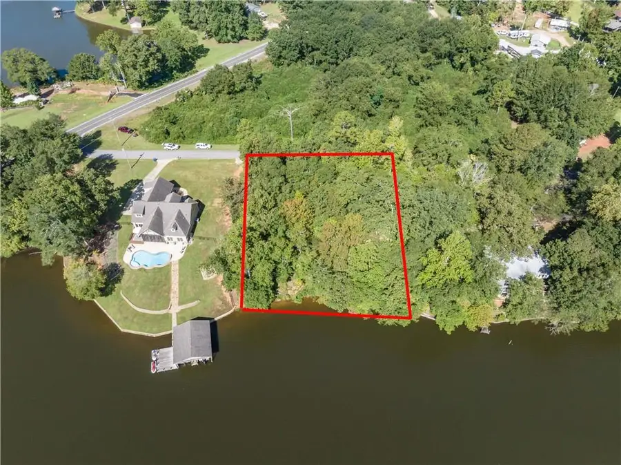 30 Lee Road 778 Lot 13-b, Valley, AL 36854 - Image #2