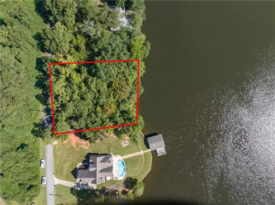 30 Lee Road 778 Lot 13-b, Valley, AL 36854 - Image #3