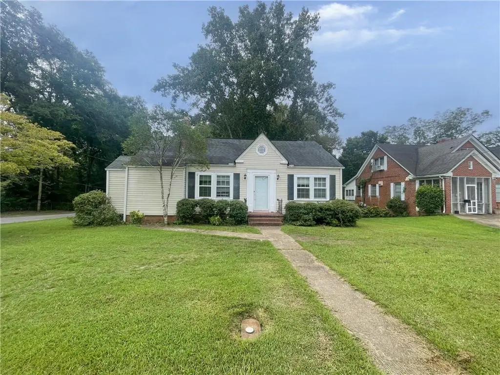 1501 1st Street, Lanett, AL 36863 - Image #1