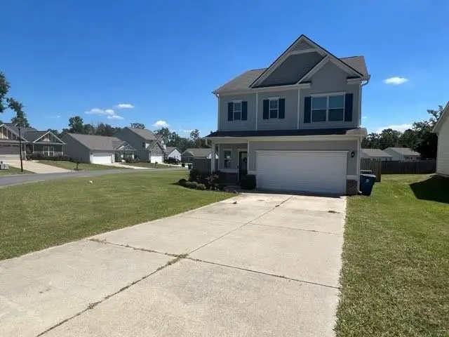 20 Pippin Place Ne, Rome, GA 30165 - Image #2