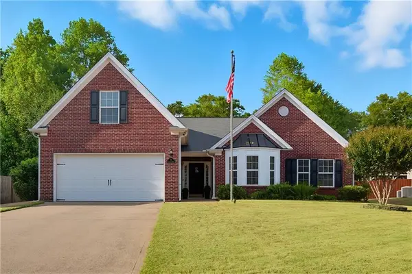 9 Woodmere Court, Phenix City, AL 36870
