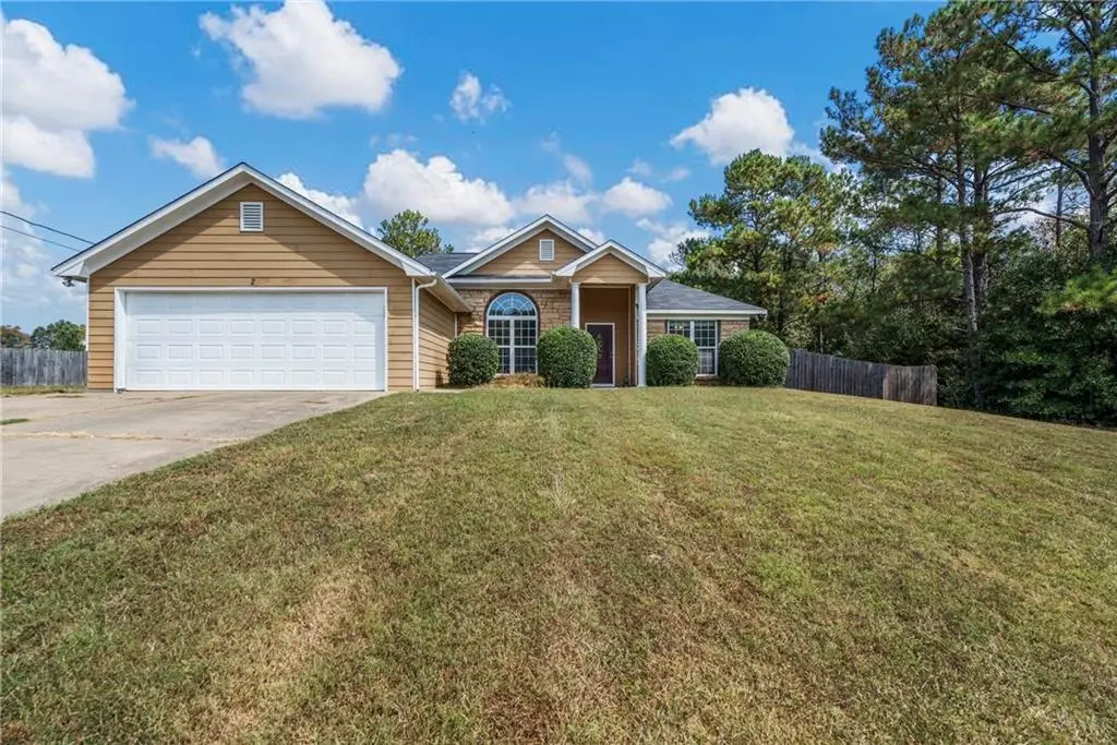 2 Ihagee Creek Drive, Fort Mitchell, AL 36856 - #1