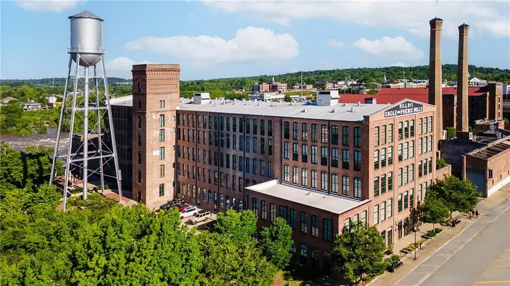 1201 Front Avenue #222, Columbus, GA 31901 - Image #1