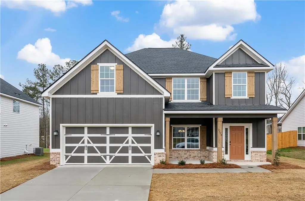 2279 Fuzzy Falls, Opelika, AL 36804 - Image #1