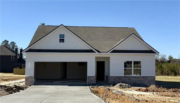 15 Heartland Boulevard, Fort Mitchell, AL 36856