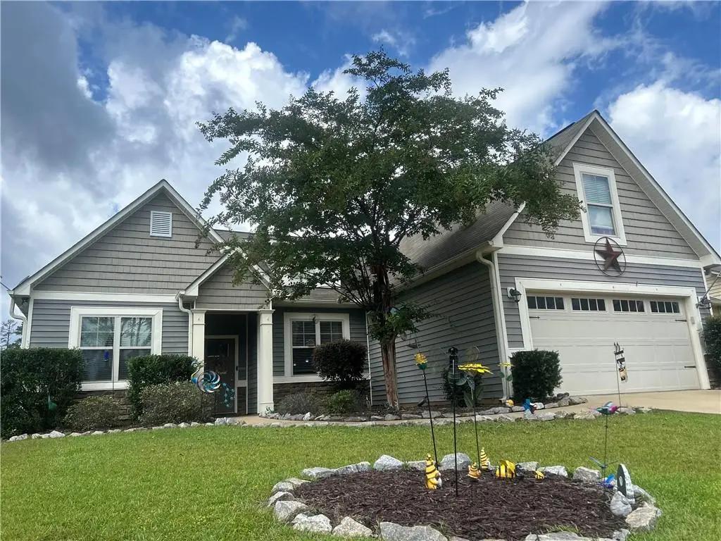 2100 Copper Lane, Opelika, AL 36801 - Image #1