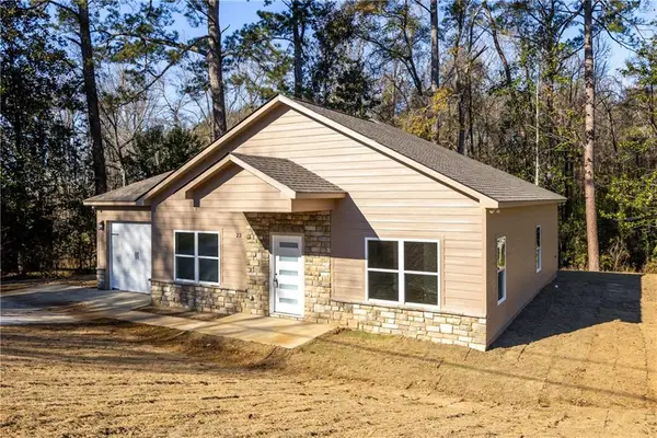 22 Grace Road, Phenix City, AL 36870