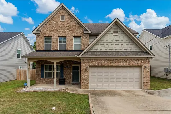 1314 Ingersoll Drive, Phenix City, AL 36867