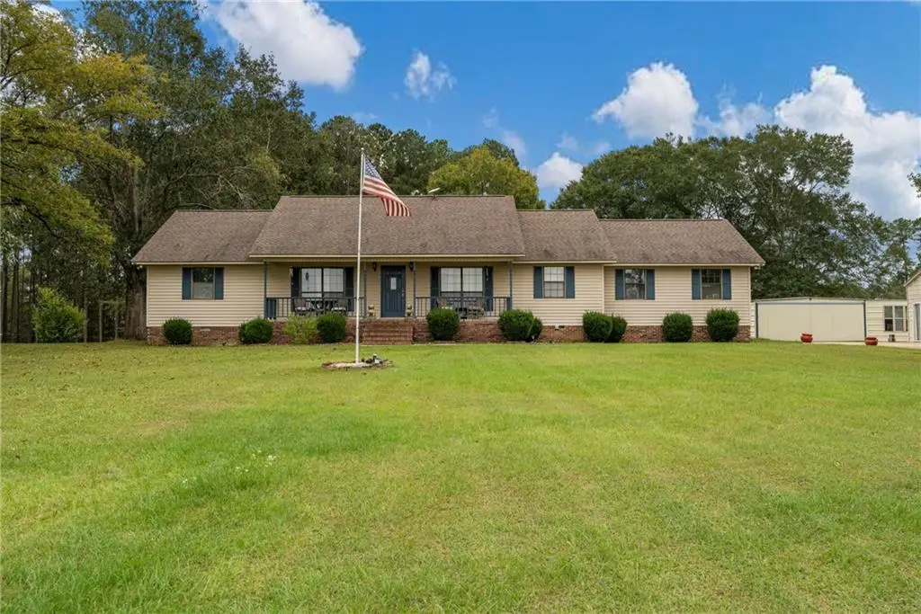 1065 Five Mile Road, Eufaula, AL 36027 - Image #1