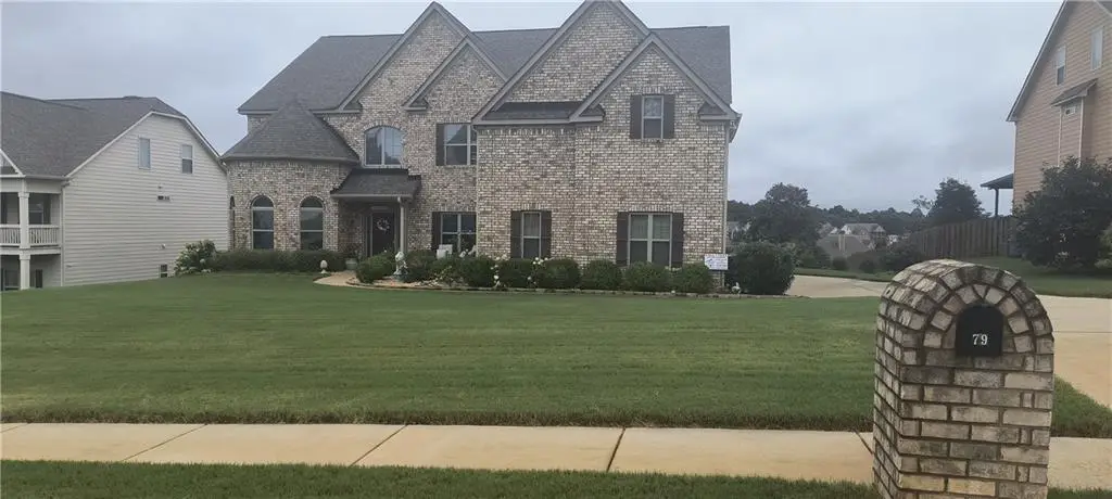 79 Gunner Drive, Fort Mitchell, AL 36856 - Image #1