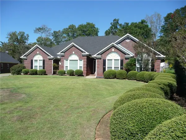 2120 Bridle Court, Phenix City, AL 36867