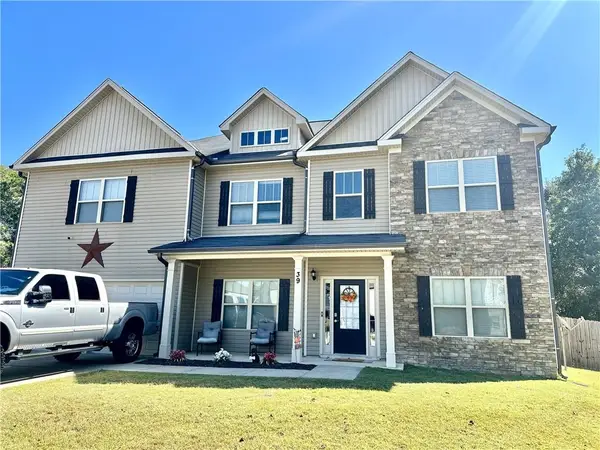 39 Springwood Drive, Phenix City, AL 36870