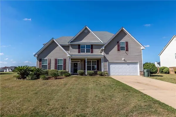 53 Apache Trail, Fort Mitchell, AL 36856