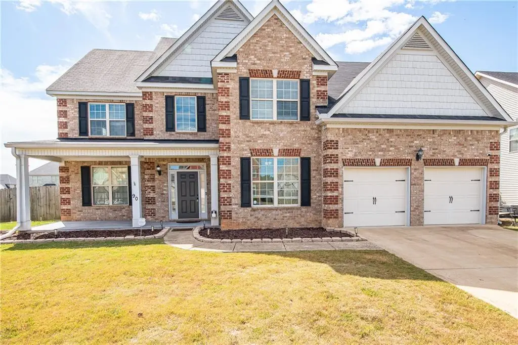 90 Old Glory Way, Fort Mitchell, AL 36856 - Image #1