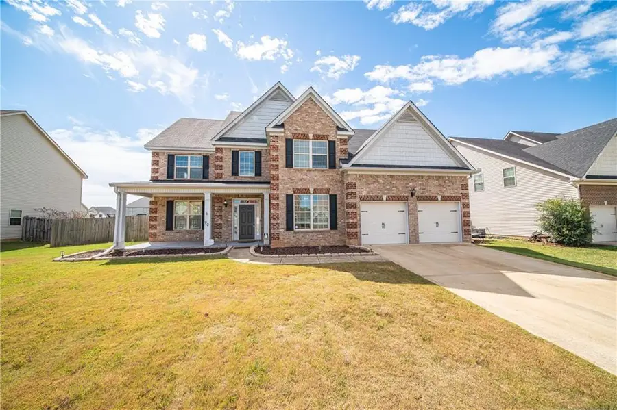 90 Old Glory Way, Fort Mitchell, AL 36856 - Image #2