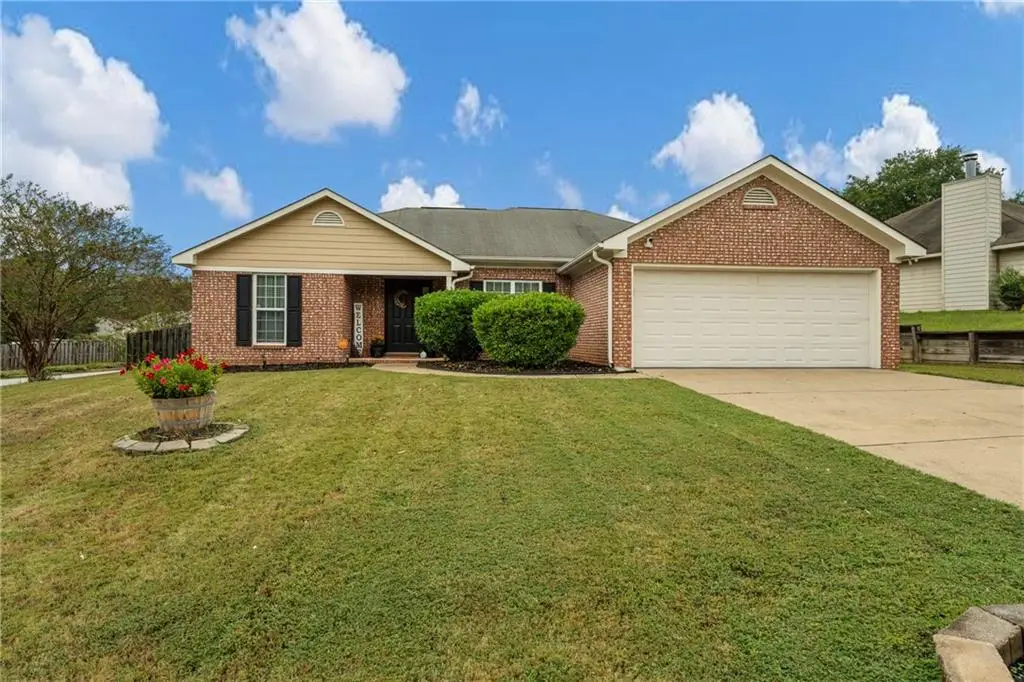23 Brentwood Drive, Phenix City, AL 36869 - Image #1