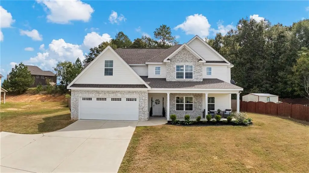 24 Paladian Way, Fort Mitchell, AL 36856 - Image #1