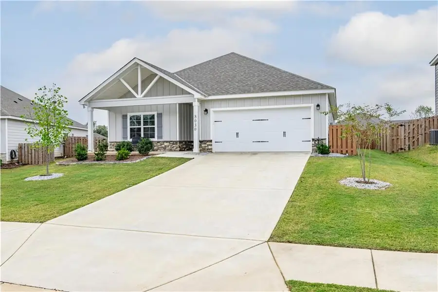 8030 Barton Drive, Midland, GA 31820 - Image #2