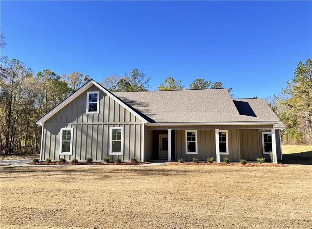 125 Jenkins Road, Opelika, AL 36804 - #1