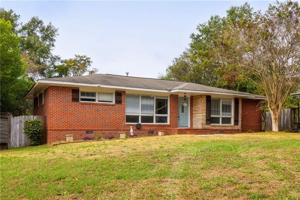 2209 8th Avenue, Phenix City, AL 36867 - Image #1