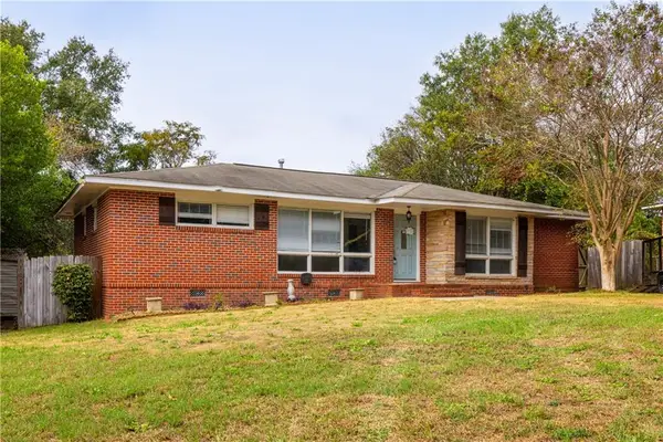 2209 8th Avenue, Phenix City, AL 36867