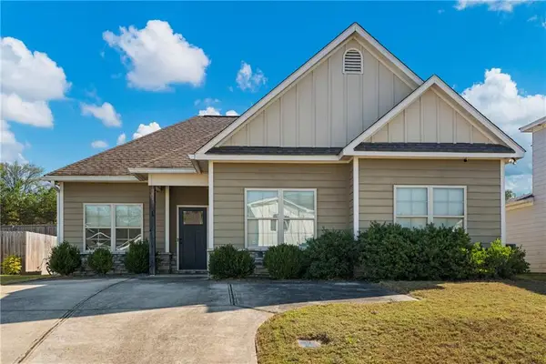 3 Vineyard Drive, Phenix City, AL 36869