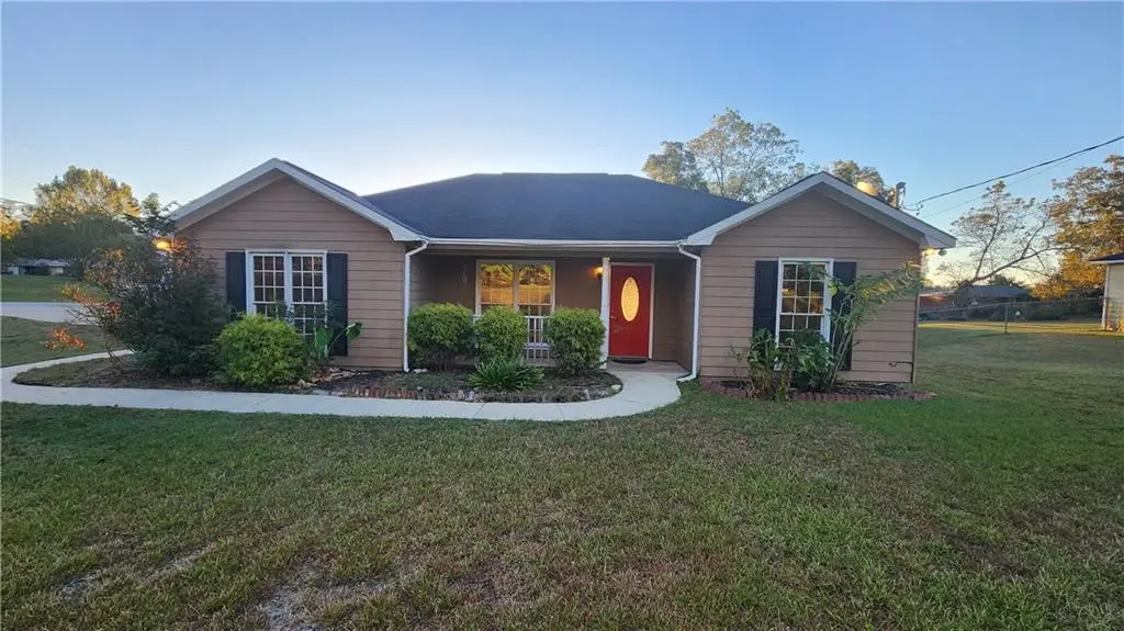 45 Martin Drive, Phenix City, AL 36869 - #1