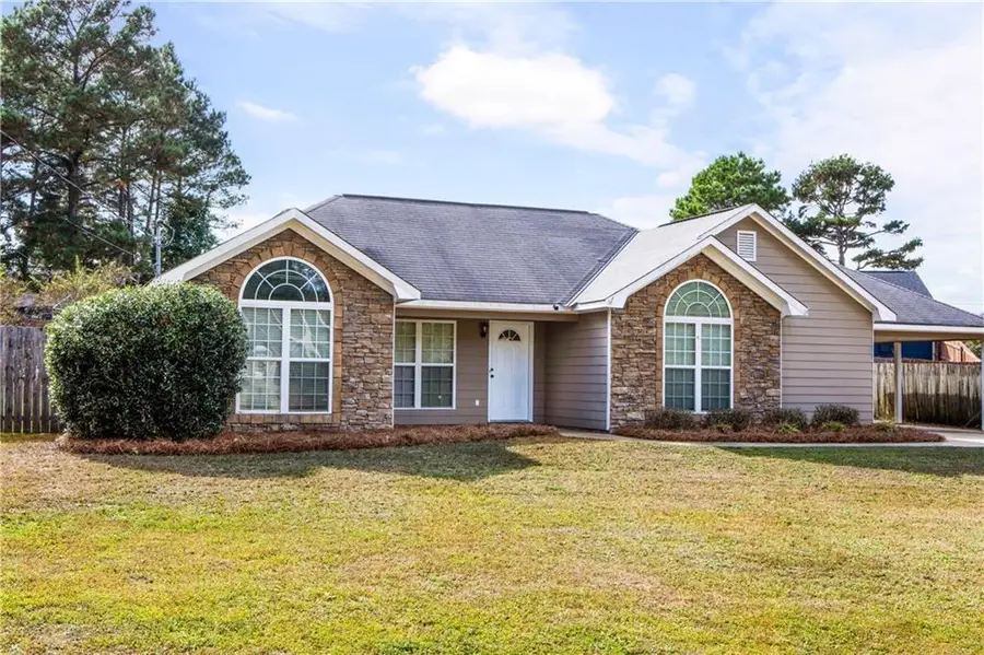 709 Lee Road 2087, Salem, AL 36874 - Image #2