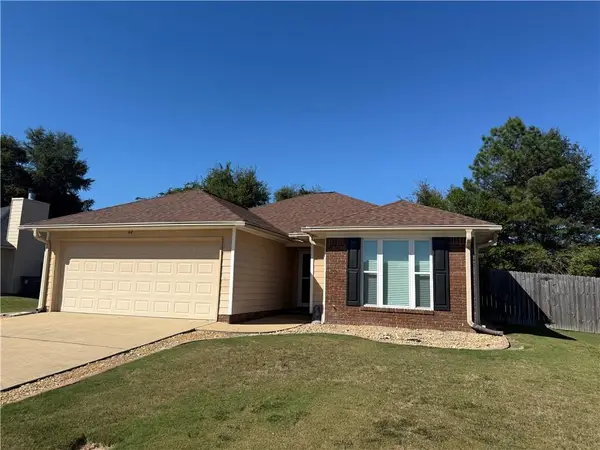 64 Brentwood Drive, Phenix City, AL 36869