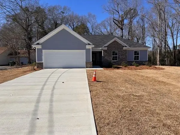 5619 Hodges Drive, Columbus, GA 31909