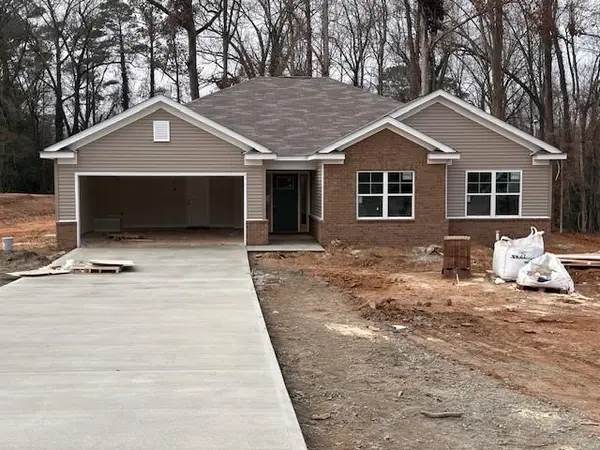 5621 Hodges Drive, Columbus, GA 31909