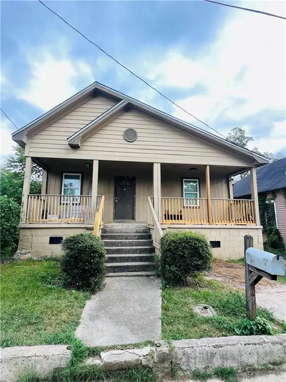 1900 Tenth Court, Phenix City, AL 36867